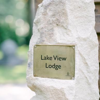Lake View Lodge Nottingham Eksteriør bilde